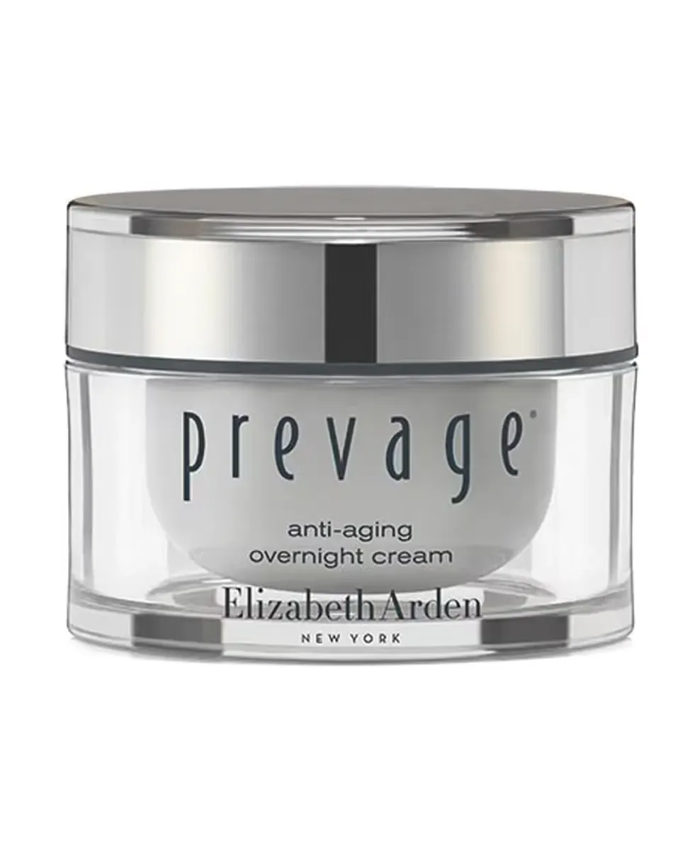 Крем для лица Elizabeth Arden — Ночной против старения Prevage, 50 мл