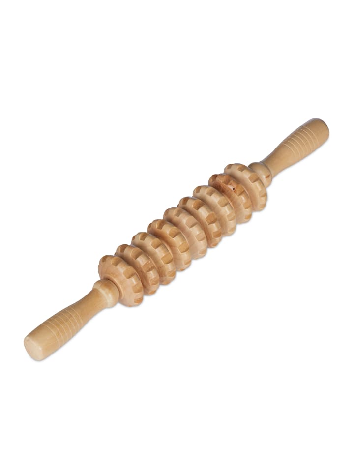 

Массажный ролик в природе Relaxdays, Natur