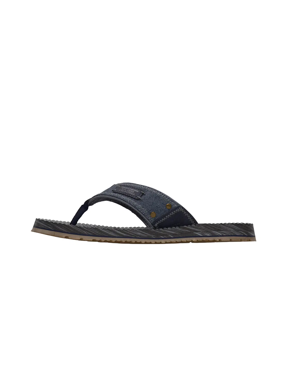 Сандалии с Т-образным ремешком 'QUILL' Skechers, Navy/Opal