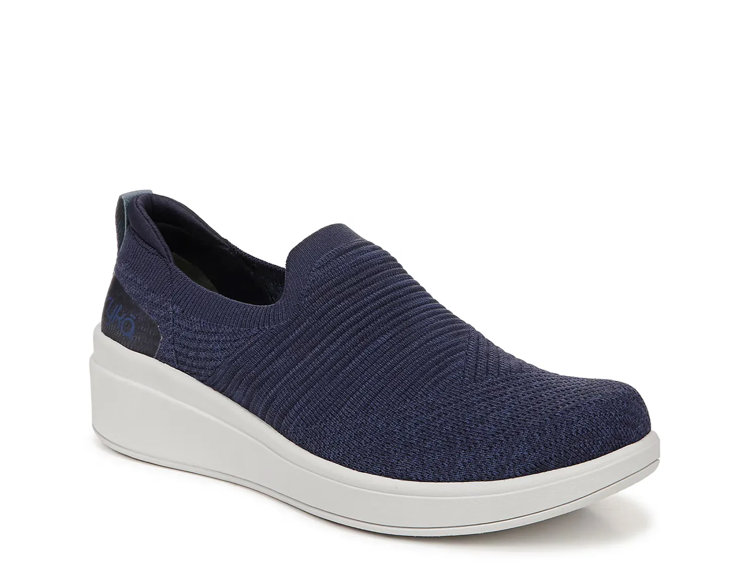 

Кроссовки Limitless Slip-On Ryka, синий