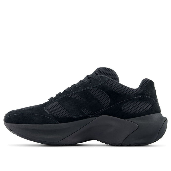 

Кроссовки wrpd runner New Balance, черный