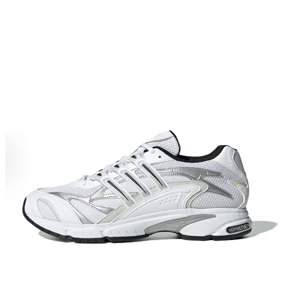 

Adidas Temper Run 2.0 'Cloud White Core Black Gray One'