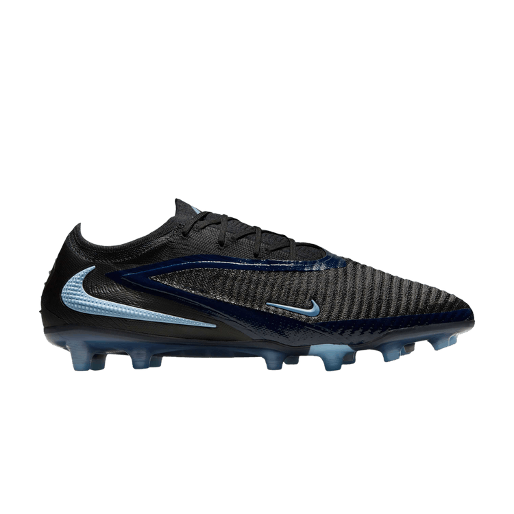 

Бутсы Nike Phantom 6 Low Elite AG '2025 Shadow Pack', черный