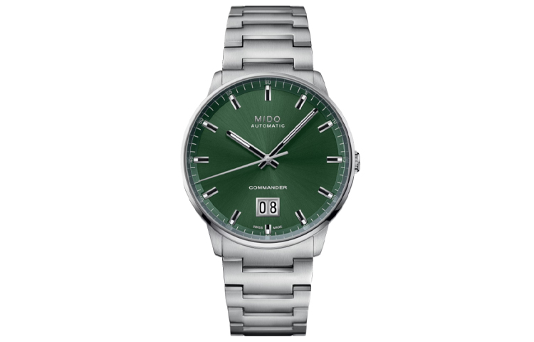 

MIDO Часы Men's Commander Watch