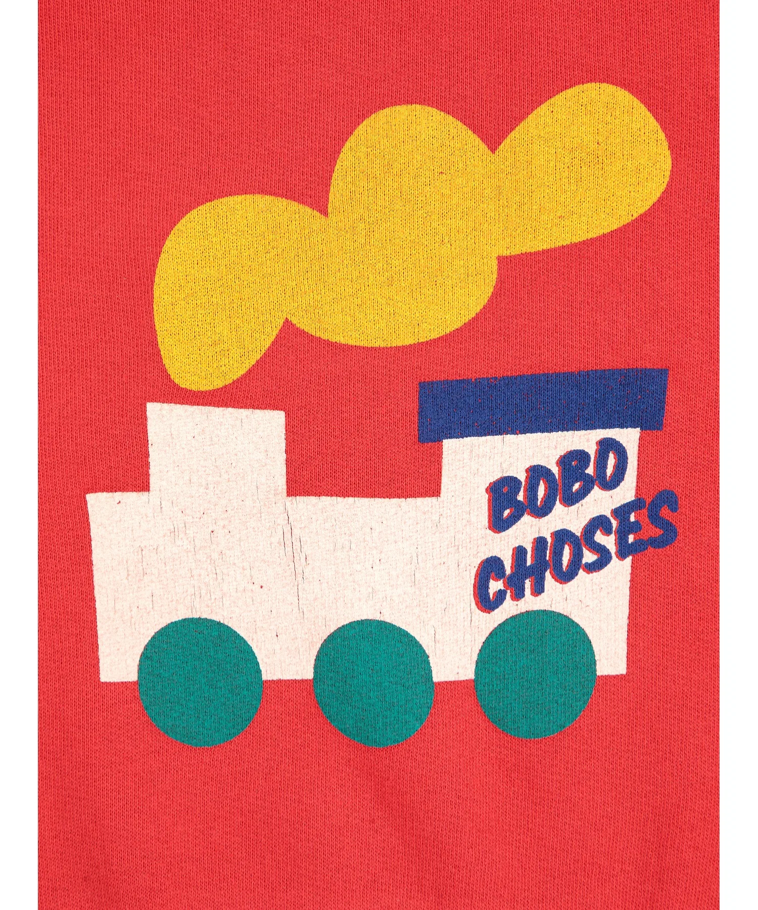 Толстовка Bobo Choo Choo — фото 3
