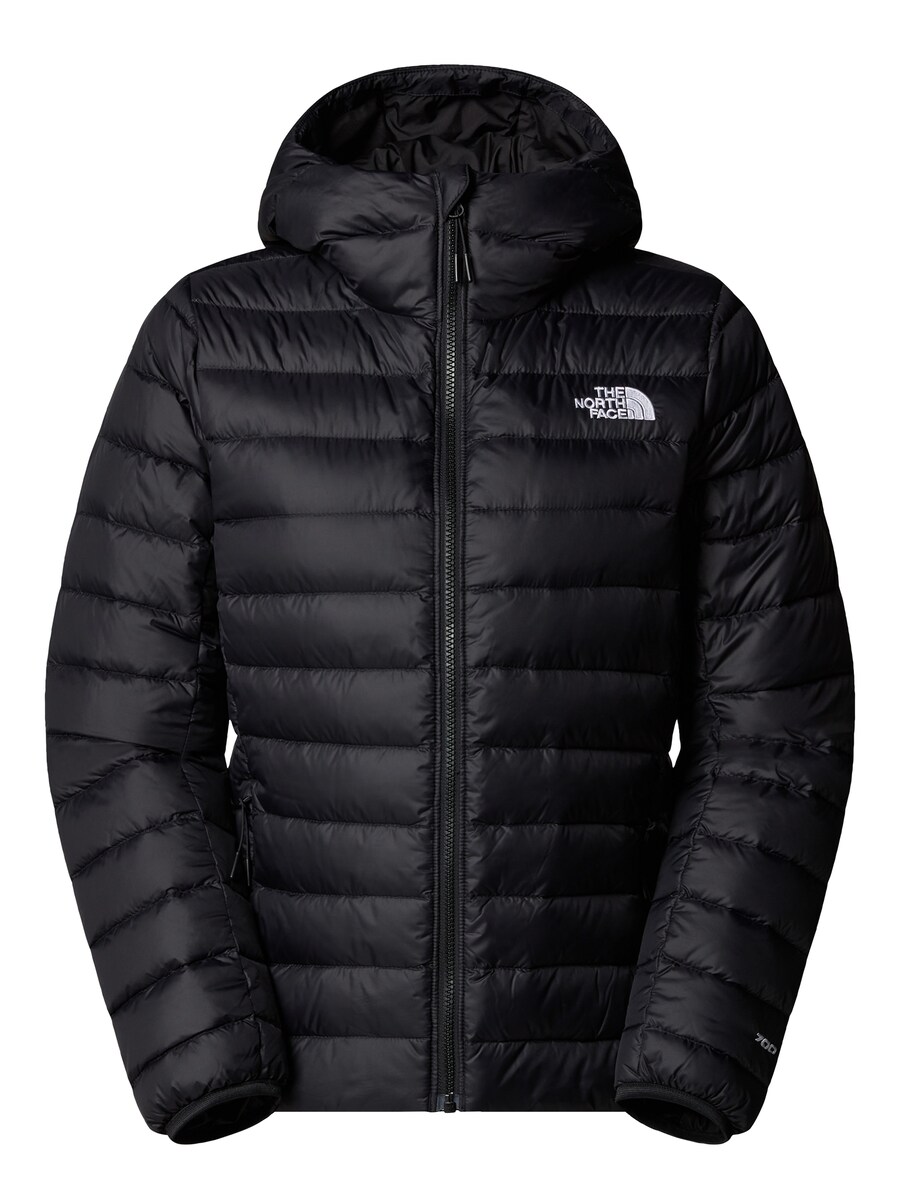 

Демисезонная куртка THE NORTH FACE, Black