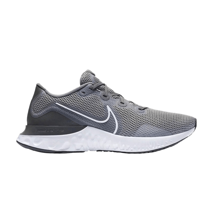 

Кроссовки Renew Run 'Particle Grey', серый