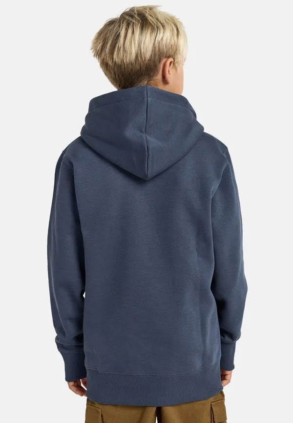 Худи arch po Billabong, Ombre Blue — фото 2