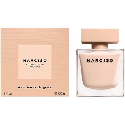 Narciso Rodriguez Poudree 90ml For Women Eau De Parfum — фото 2