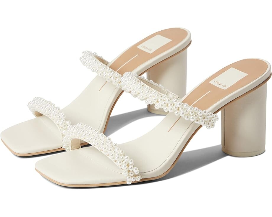 

Туфли Dolce Vita Noel, цвет Vanilla Pearls