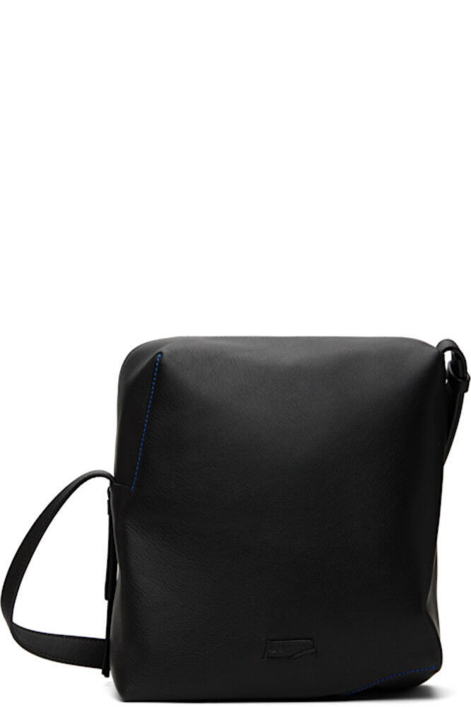 

Сумка Black Tetraight Product. 105 Bag ADER error
