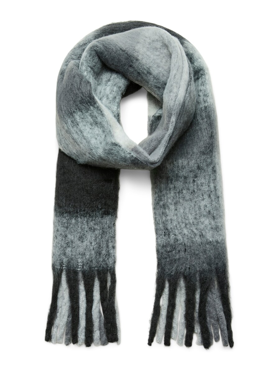 

Шарф VERO MODA VMIVY, Grey/mottled grey