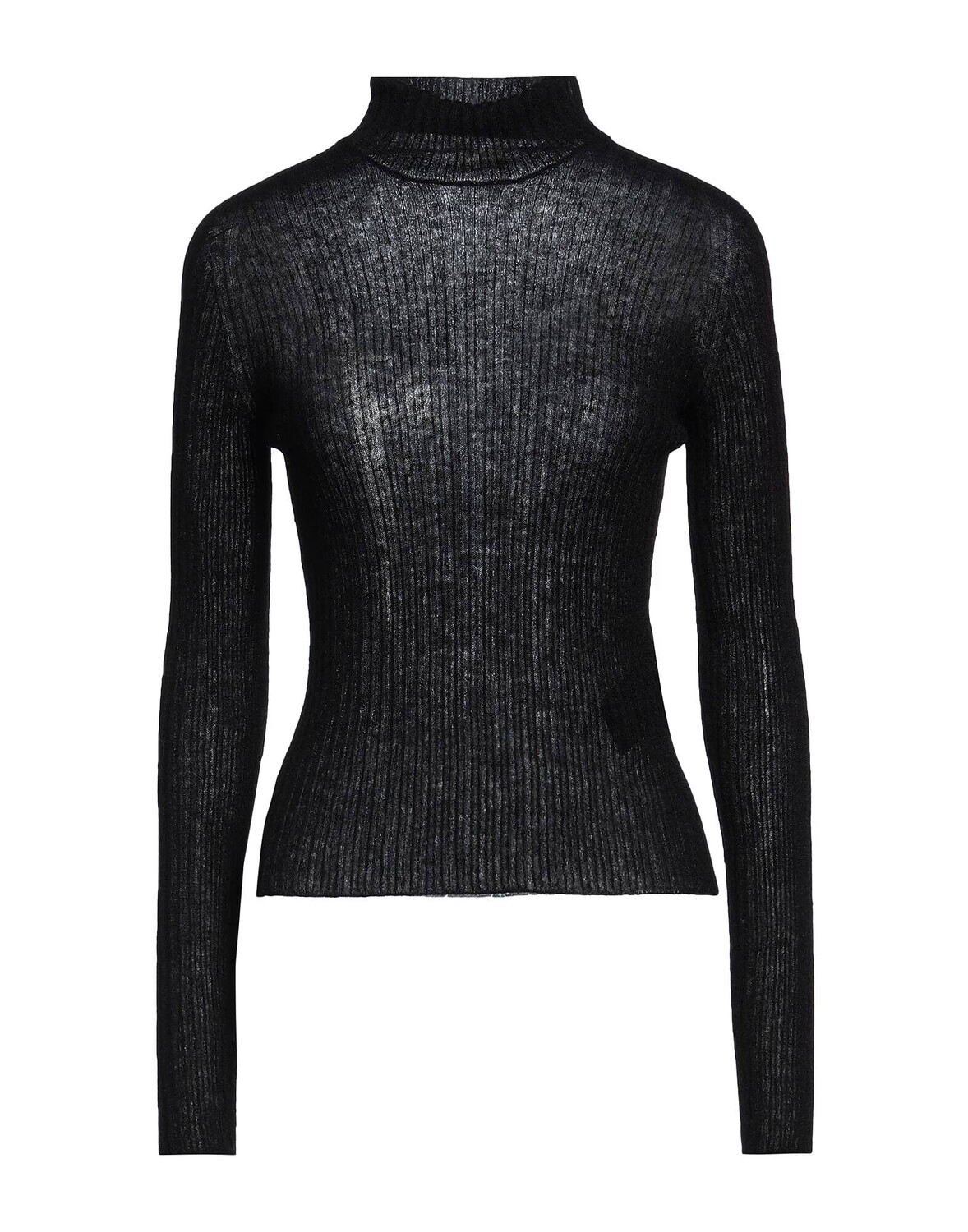 

Водолазка Saint Laurent, черный