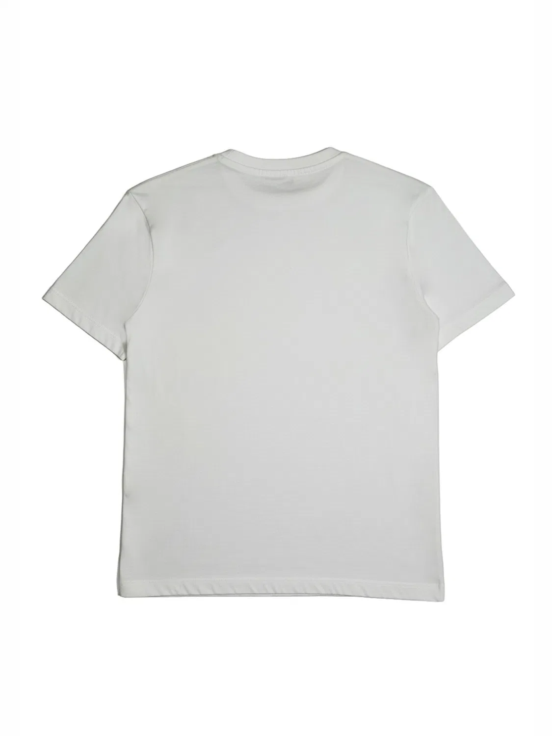Футболка Msgm, White — фото 2