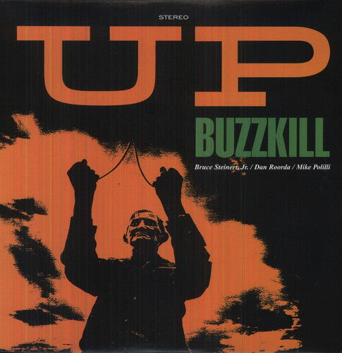 

Виниловая пластинка Buzzkill: Up