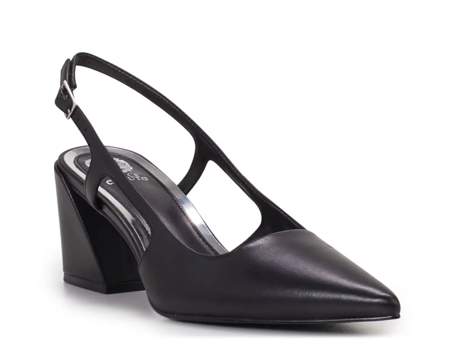 

Туфли Sindree Pump Vince Camuto, черный