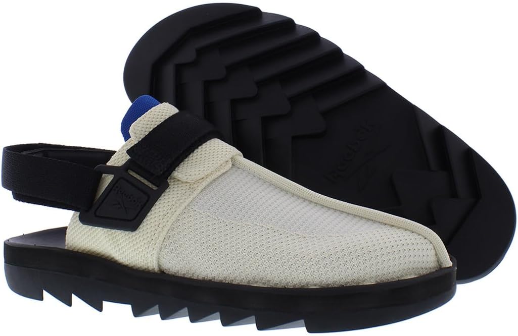 Унисекс кроссовки Reebok Beatnik, черный/серый — фото 2