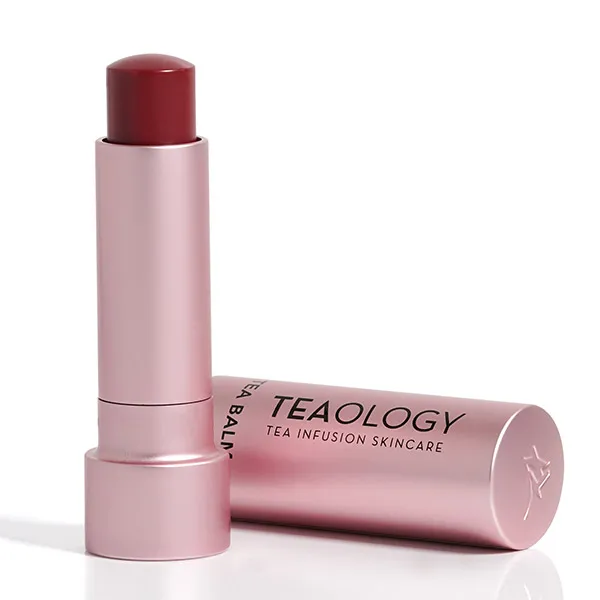 

Губная помада Lip Balm Tea Teaology, цвет baya