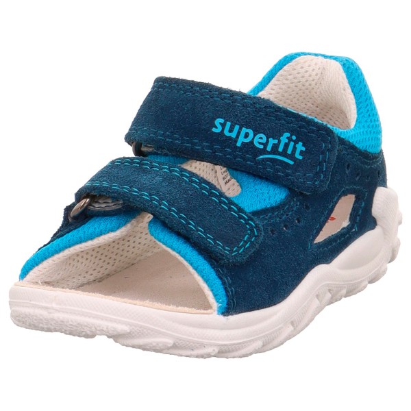 

Детский поток - сандалии Superfit, мультиколор