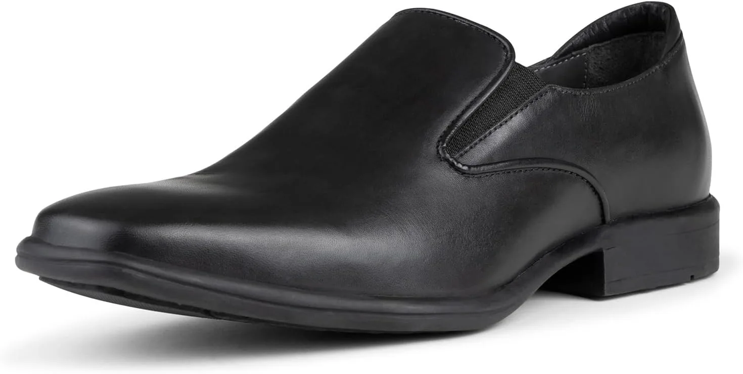 Лоферы Donald J Pliner Mens Grafton, черный