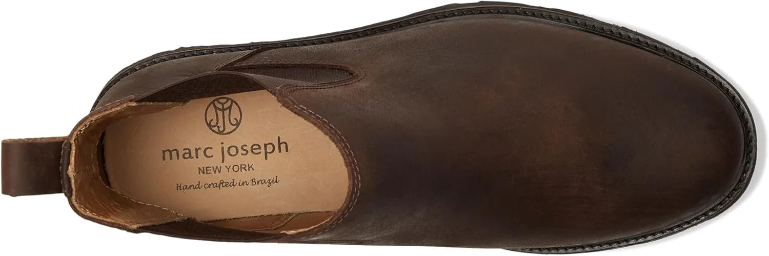 Мужские лоферы Marc Joseph New York Blake Ave
