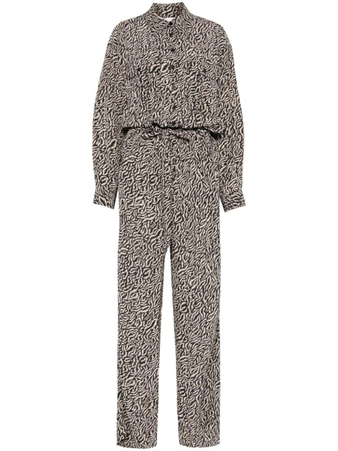 

Комбинезон Venusia MARANT ÉTOILE, нейтральный цвет