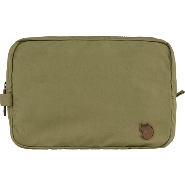 

Сумка Fjällräven, цвет Foilage Green