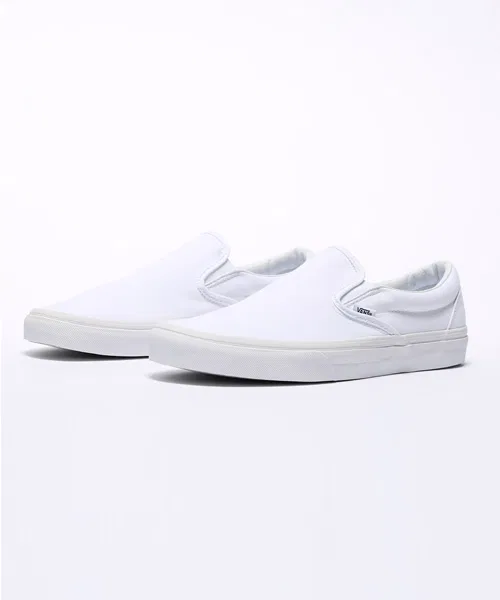 Унисекс кроссовки VANS CLASSIC SLIP-ON — фото 2