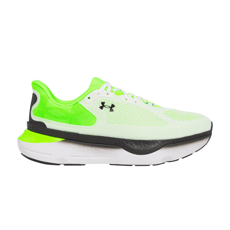 

Кроссовки Under Armour HOVR Infinite Pro 2 'White Hyper Green', белый