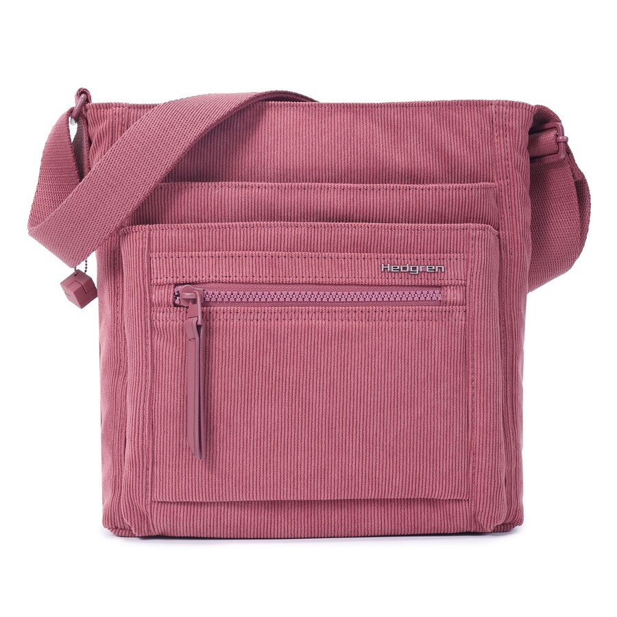 

Сумка через плечо Hedgren Crossbody Bag City Orva, розовый