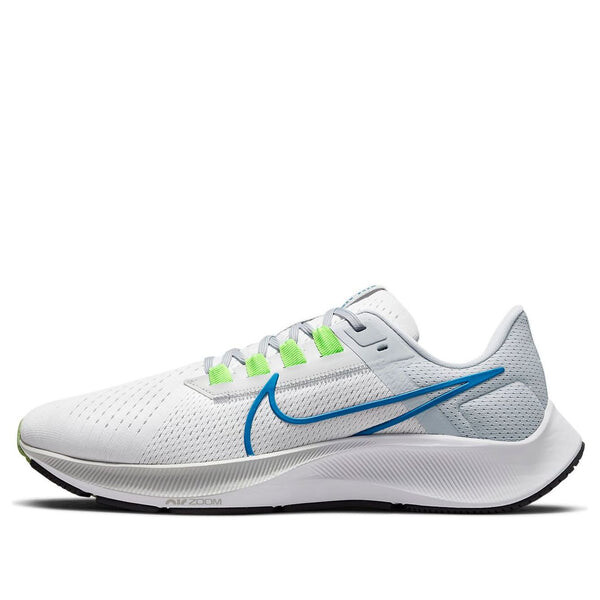 

Кроссовки air zoom pegasus 38 Nike, розовый