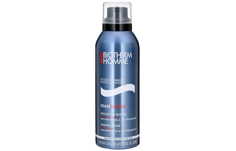 

Мужские кремы для бритья BIOTHERM, 200ml