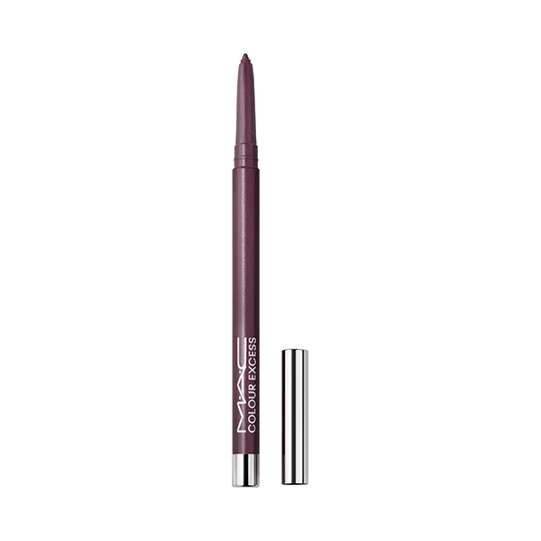

Гелевой карандаш для глаз Colour Excess Gel Pencil Eyeliner Mac Cosmetics, цвет graphic content