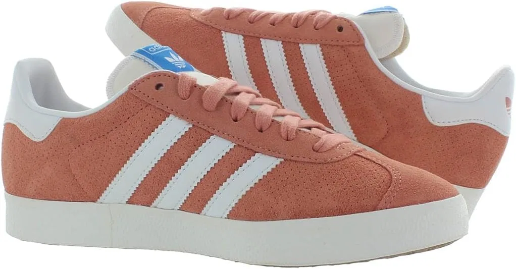 Кроссовки повседневные Adidas Orange — фото 3