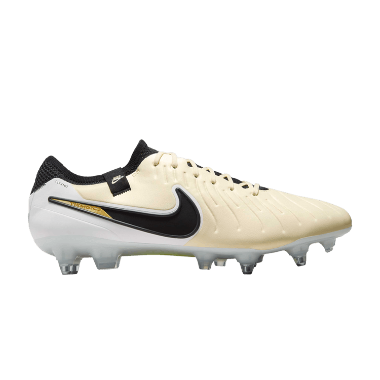 

Кроссовки Tiempo Legend 10 Elite SG 'Mad Ready Pack', кремовый