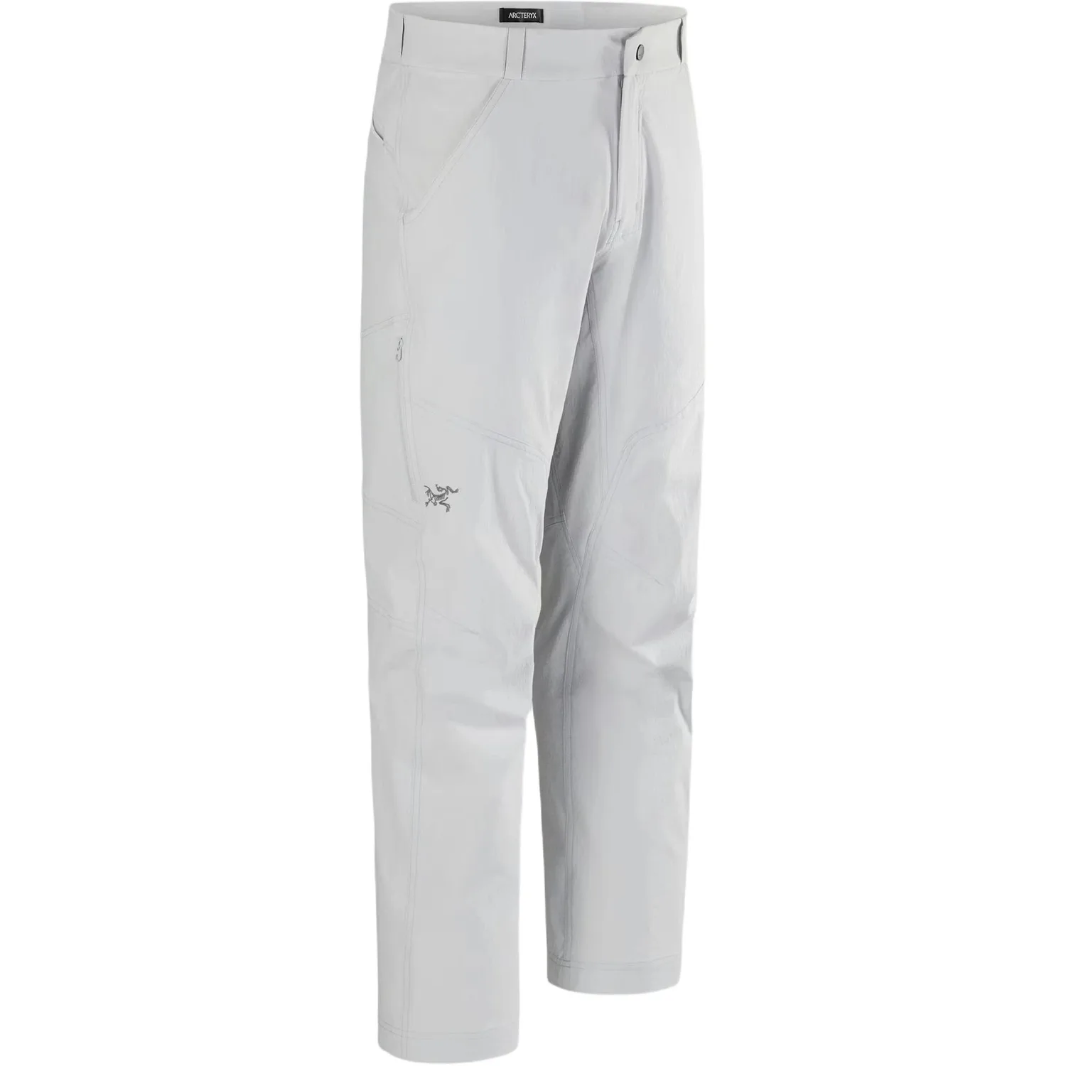 Брюки Arc'teryx Cronin Performance, Solitude Gray/Solitude