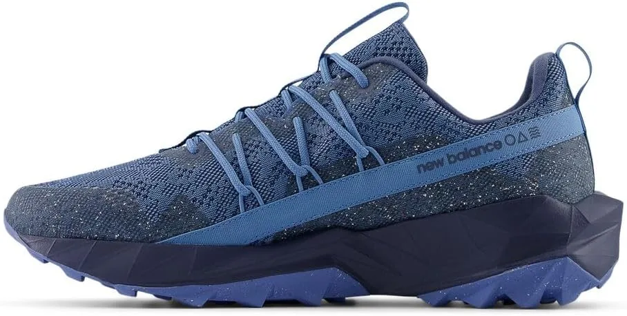 Мужские кроссовки New Balance Tektrel, синий — фото 2