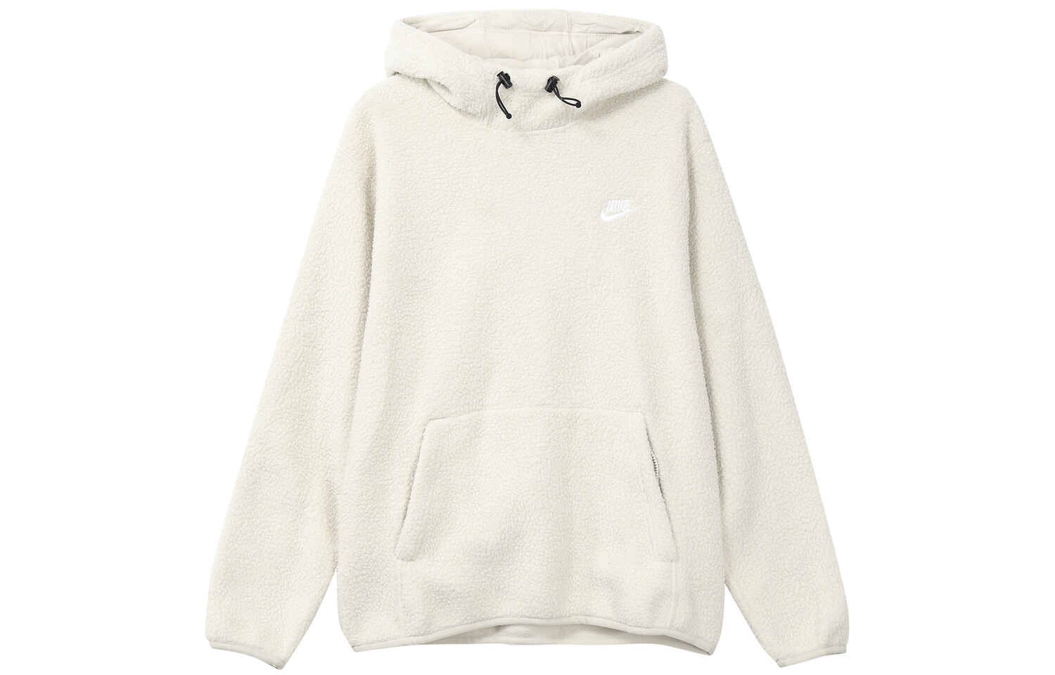 

Мужская толстовка Nike, цвет Beige