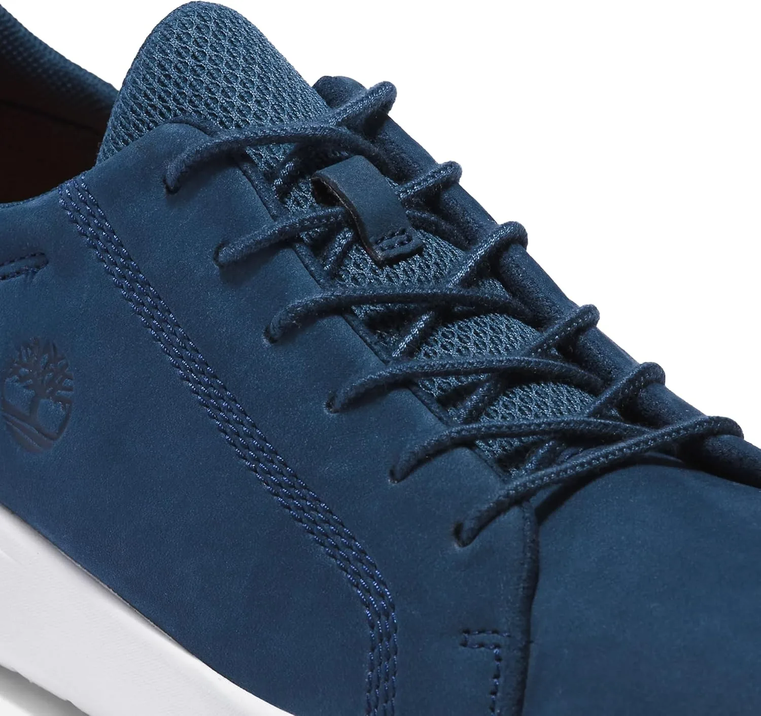 Мужские кроссовки Timberland CA Auburndale Rugged FTM 74582, темно-синий — фото 4