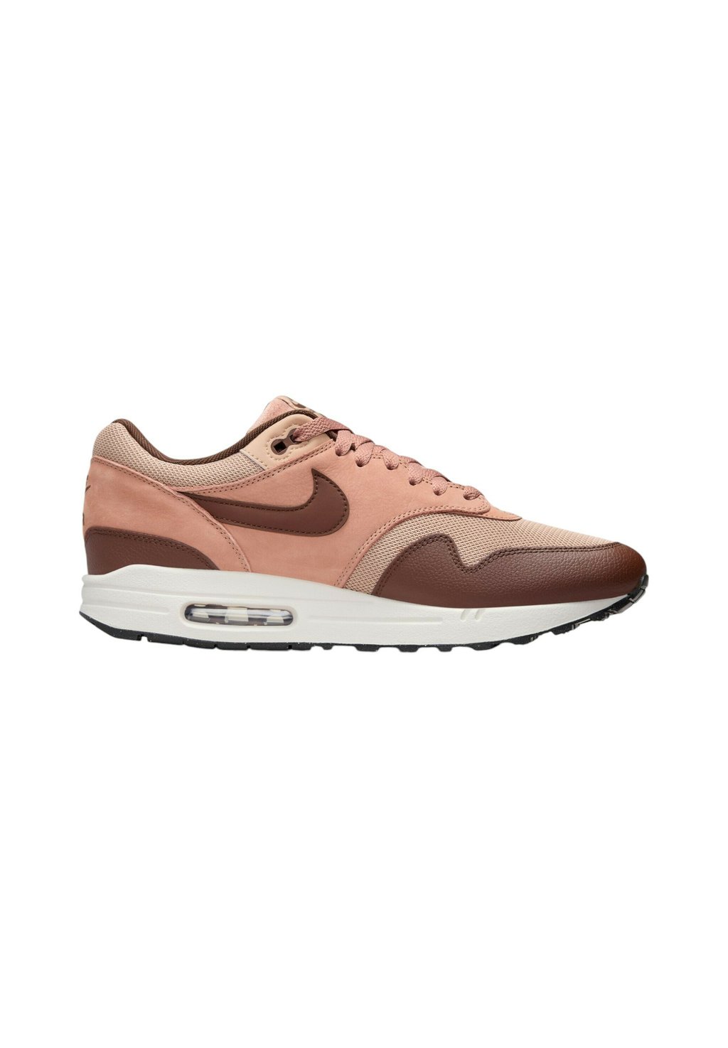 

Кроссовки AIR MAX Nike Sportswear, бордовый, Красный, Кроссовки AIR MAX Nike Sportswear, бордовый