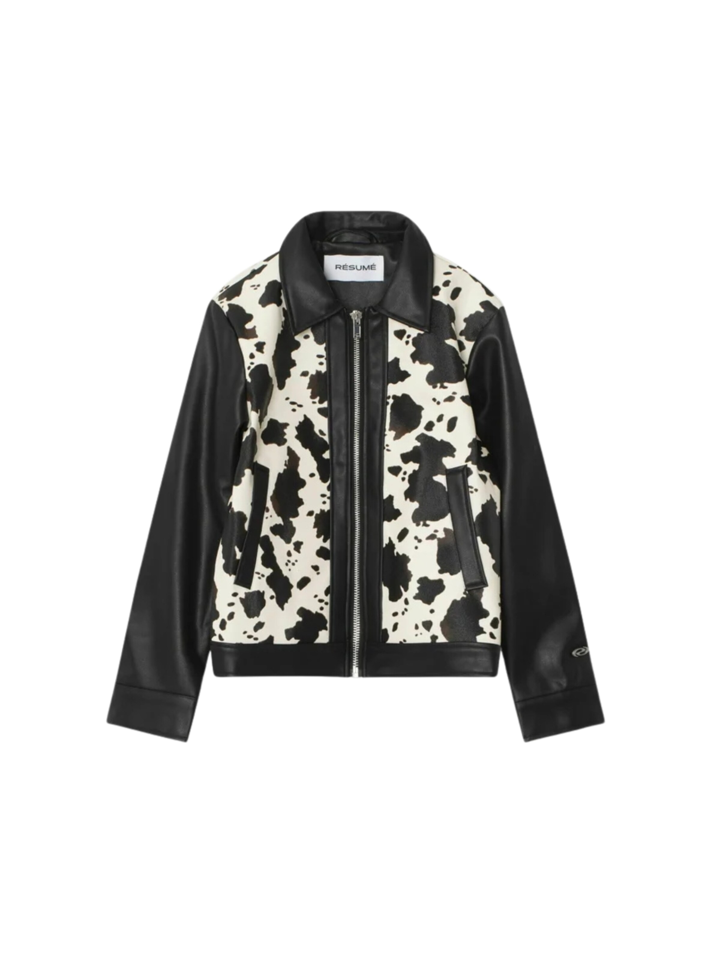 

Résumé Куртка межсезонная 'FurgusRS' в черном цвете