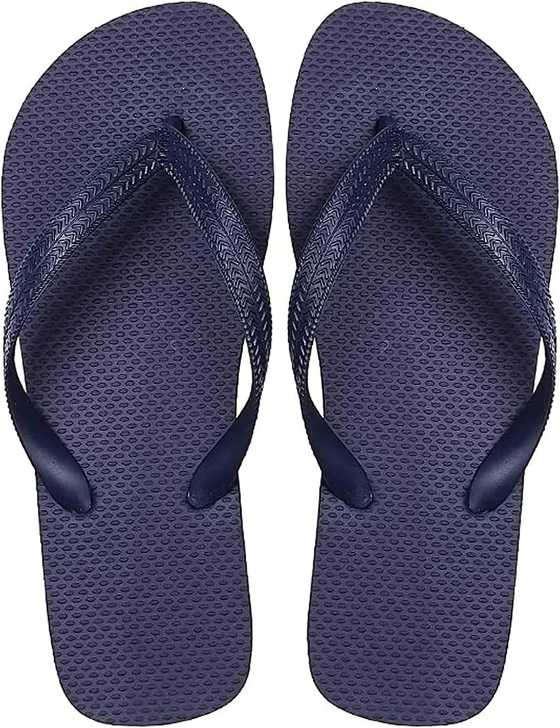 

Домашние тапочки EIERFSKIOT для мужчин, легкие шлепанцы, нескользящие пляжные сандалии, простые повседневные плоские тапочки (Цвет: коричневый; Размер: 38 EU)