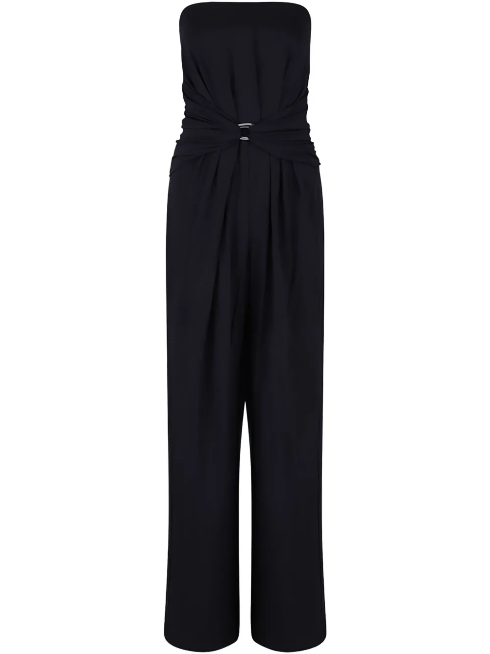 

Комбинезон с бюстье 'S Max Mara, синий