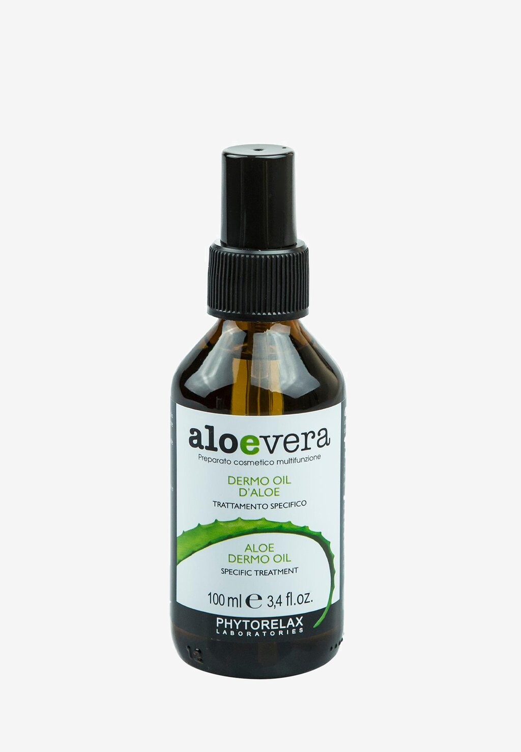 

Масло для тела Aloe Dermo Oil Specific Treatment Phytorelax