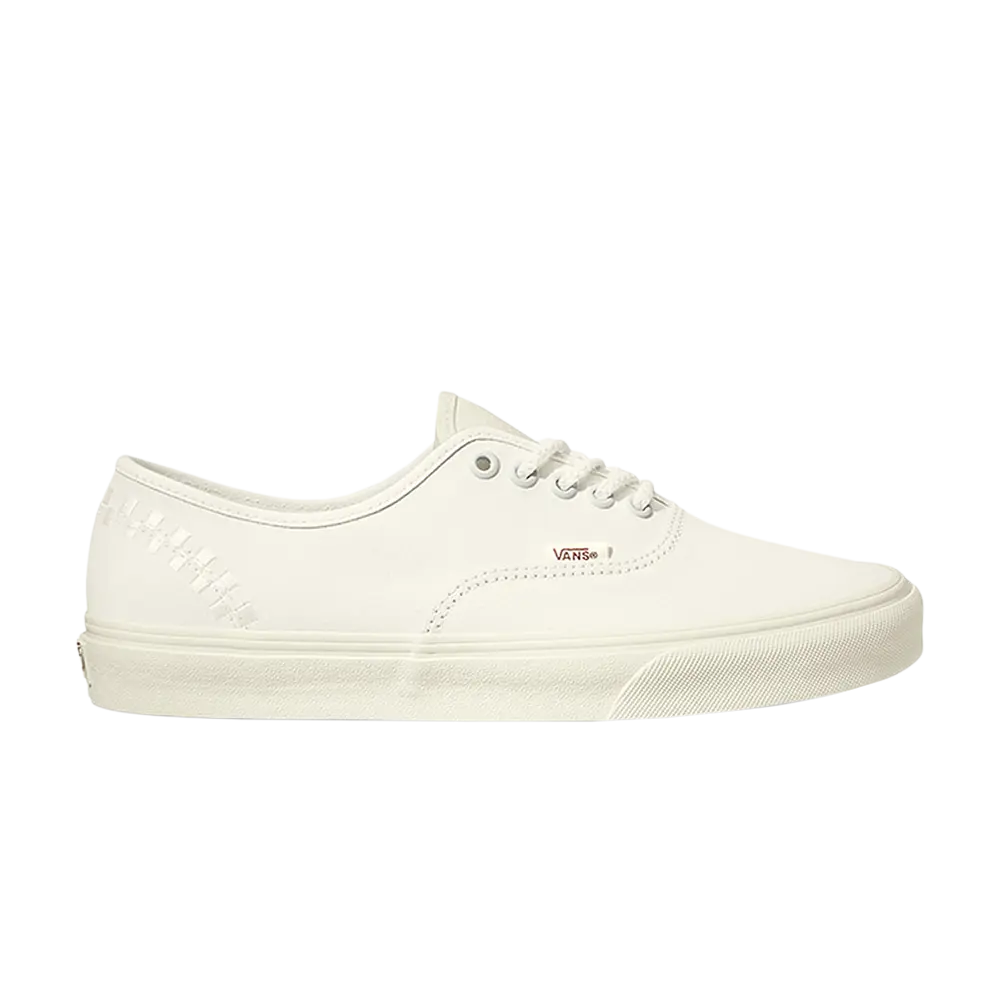 Ботинки Authentic Vans, кремовый