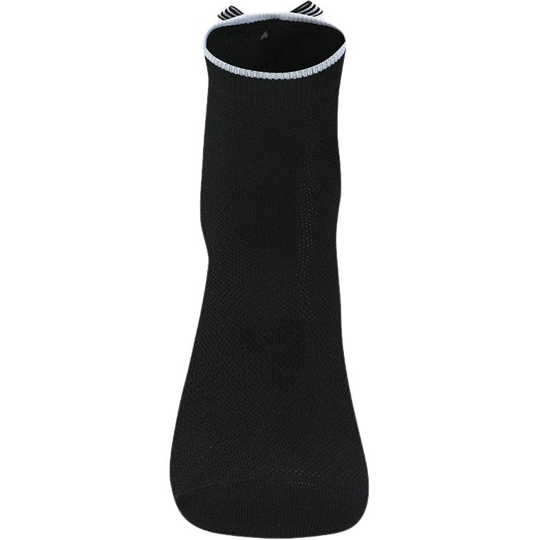 

FILA Женские носки Golf Series Crew, 1 пара, Pitch Black