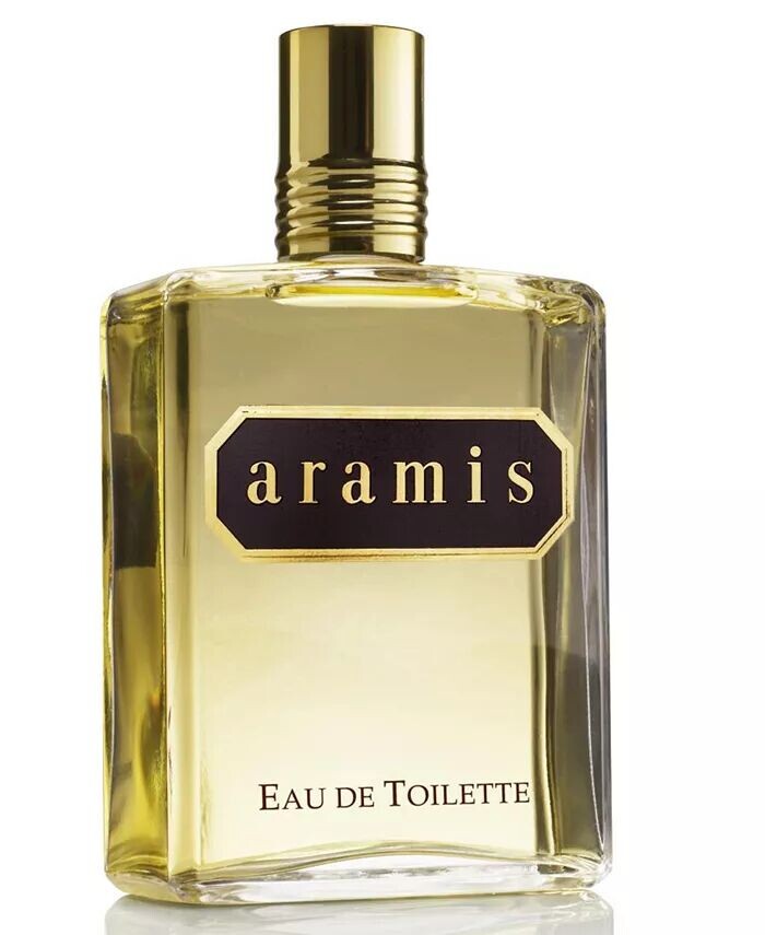

Классическая коллекция для него Aramis