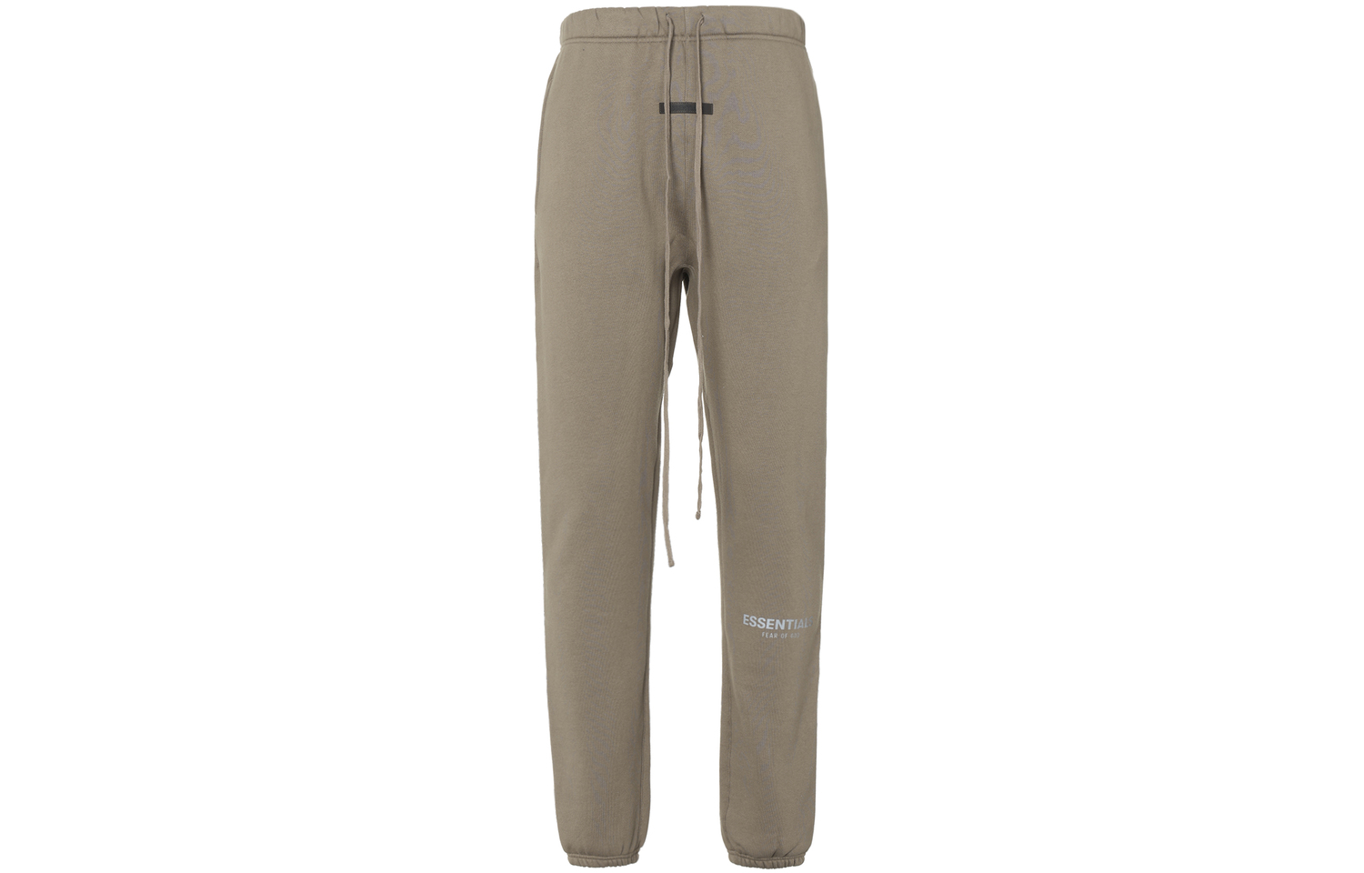 

Спортивные штаны Fear Of God Essentials, Пшенично-коричневый