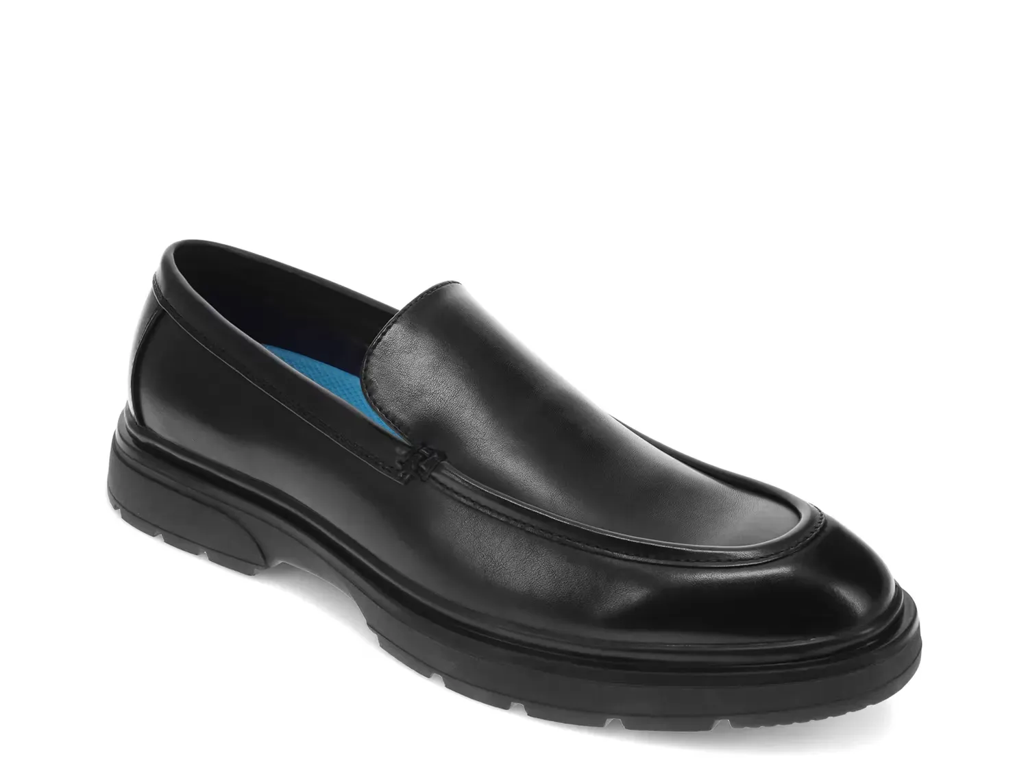 

Thayer Лоферы Dockers, Black