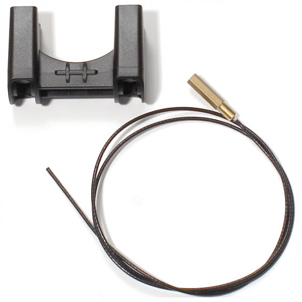 

Удлинитель комплекта крепления на руль - сумка на руль Ortlieb, черный